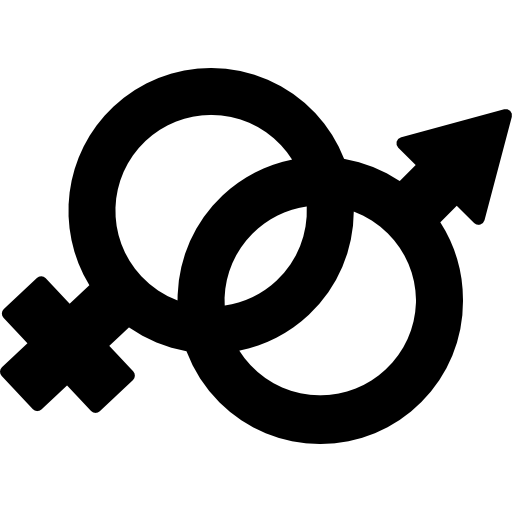 Genders Symbol
